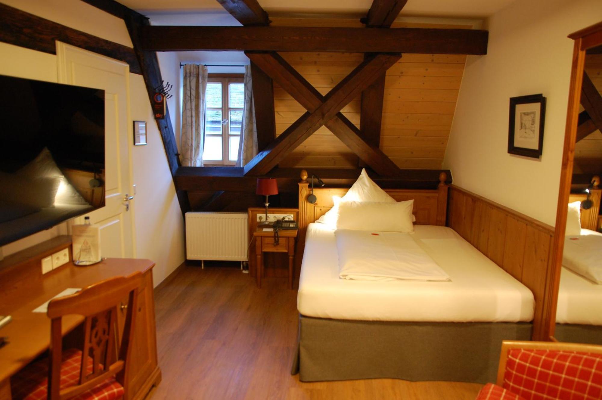Metzgerei Gasthof Romantik Hotel Der Millipp Beilngries Eksteriør billede
